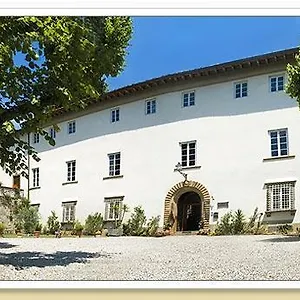 Casa Diocesana Di Lucca