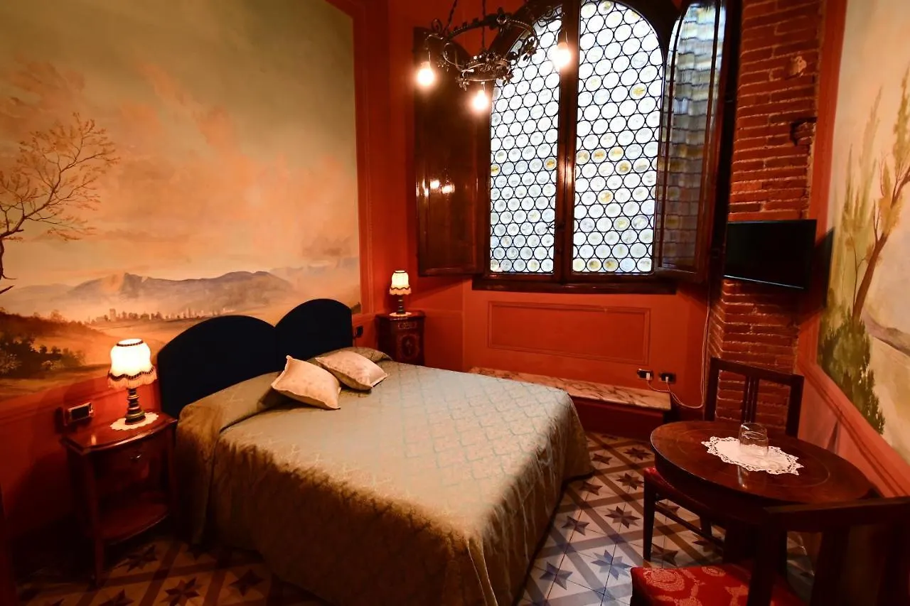 Bed & Breakfast L'Antica Bifore Lucca