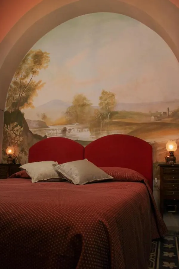 L'Antica Bifore Lucca Bed & Breakfast
