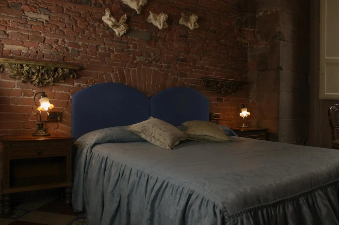 Bed & Breakfast L'Antica Bifore Lucca