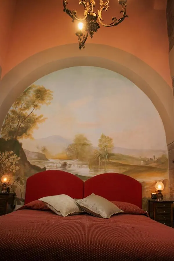 L'Antica Bifore Lucca Bed & Breakfast