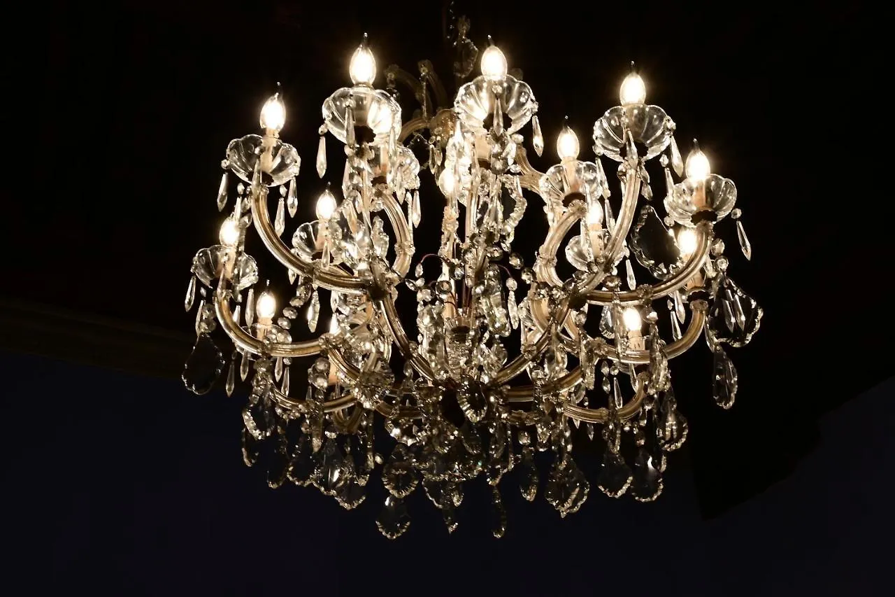 Bed & Breakfast L'Antica Bifore Lucca