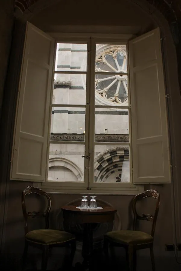 Bed & Breakfast L'Antica Bifore Lucca
