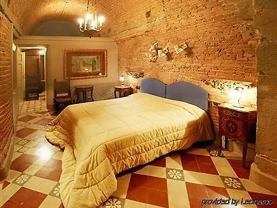 Bed & Breakfast L'Antica Bifore Lucca