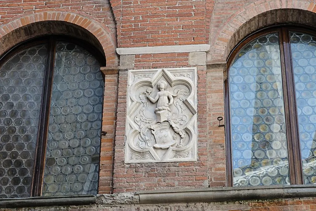 Bed & Breakfast L'Antica Bifore Lucca