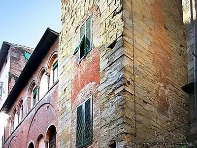 Bed & Breakfast L'Antica Bifore Lucca
