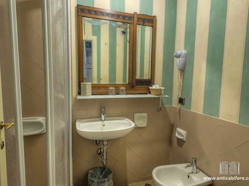 Bed & Breakfast L'Antica Bifore Lucca