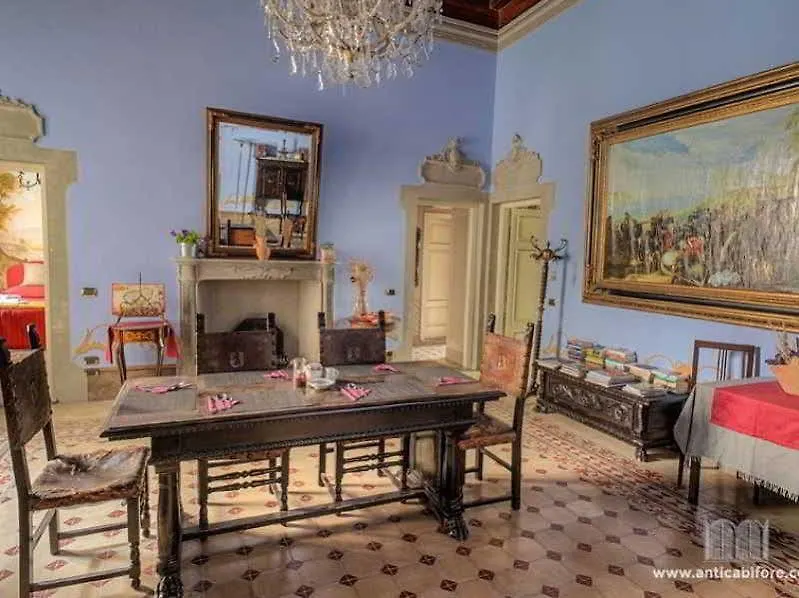 Bed & Breakfast L'Antica Bifore Lucca